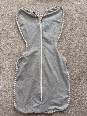 Love to Dream Arms Up Swaddle